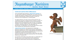 Desktop Screenshot of gfbm2010.fawe.de