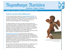 Tablet Screenshot of gfbm2010.fawe.de